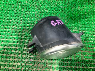 Туманка правая передняя TOYOTA COROLLA RUMION ZRE154 89210656 3 ракурс