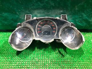 Спидометр HONDA FIT GE7 L13A 78100TF6J040 1 ракурс