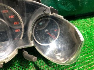 Спидометр HONDA FIT GE7 L13A 78100TF6J040 2 ракурс