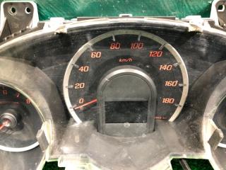 Спидометр HONDA FIT GE7 L13A 78100TF6J040 4 ракурс