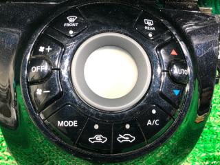 Блок управления климат-контролем NISSAN NOTE HE12 275005WP0A 3 ракурс