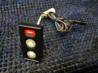 Кнопка трима