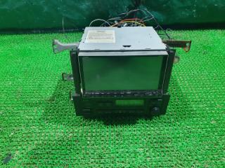 Магнитофон TOYOTA GRAND HIACE KCH16 0002735 1 ракурс