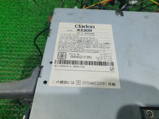 Магнитофон TOYOTA GRAND HIACE KCH16 0002735 2 ракурс