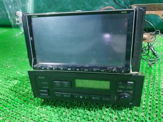 Магнитофон TOYOTA GRAND HIACE KCH16 0002735 3 ракурс