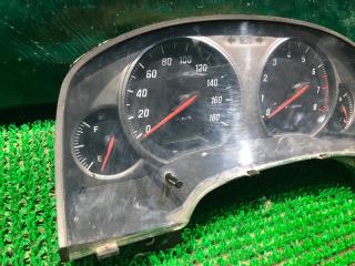 Спидометр TOYOTA MARK II WAGON BLIT GX115 1GFE 83800-22470 3 ракурс Спидометр TOYOTA MARK II WAGON BLIT GX115 1GFE 83800-22470 3 ракурс