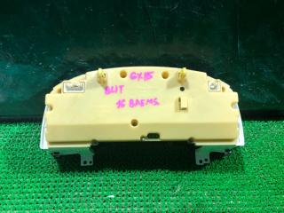 Спидометр TOYOTA MARK II WAGON BLIT GX115 1GFE 83800-22470 5 ракурс Спидометр TOYOTA MARK II WAGON BLIT GX115 1GFE 83800-22470 5 ракурс