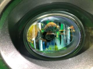 Туманка правая передняя HONDA LIFE JB5 P3533 2 ракурс