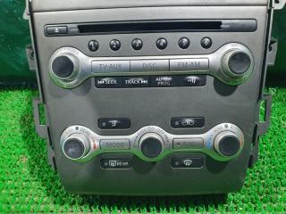 Блок управления климат-контролем NISSAN MURANO TNZ51 1am0b210152 1su1b210142 2 ракурс