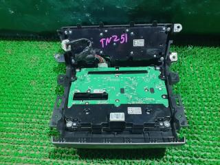 Блок управления климат-контролем NISSAN MURANO TNZ51 1am0b210152 1su1b210142 4 ракурс
