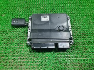 Блок efi TOYOTA PRIUS ALPHA ZVW41 2ZRFXE 89661-47380 1 ракурс