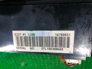 Часы MAZDA CX-7 ER3P e227611j0b 5 ракурс