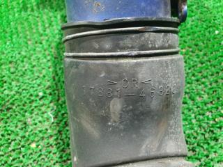 Фильтр воздушный TOYOTA CROWN JZS171 1JZGTE 17881-46320 2 ракурс