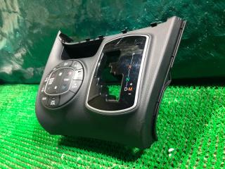Блок управления климат-контролем передний TOYOTA NOAH ZRR85 5545228080 5 ракурс
