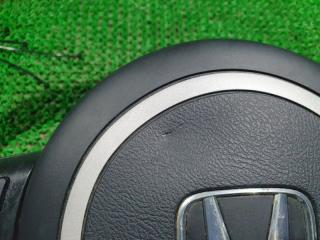 Руль HONDA STEPWGN RG2 2 ракурс
