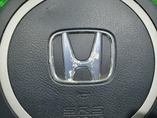 Руль HONDA STEPWGN RG2 3 ракурс
