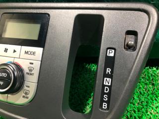 Блок управления климат-контролем передний DAIHATSU THOR M910 55910B1150 5 ракурс