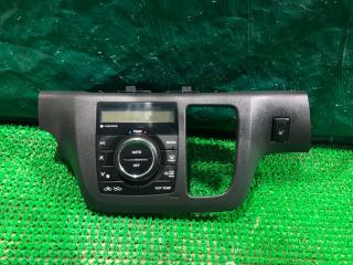 Блок управления климат-контролем передний SUZUKI SPACIA MK42S 39510-65R40-KS7 1 ракурс