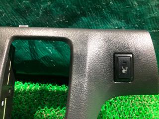 Блок управления климат-контролем передний SUZUKI SPACIA MK42S 39510-65R40-KS7 3 ракурс