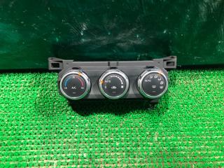 Блок управления климат-контролем передний MAZDA CX-3