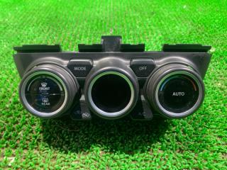 Блок управления климат-контролем передний SUZUKI SWIFT