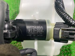 Бачок омывателя HONDA N-WGN JH4 ew17004 4 ракурс
