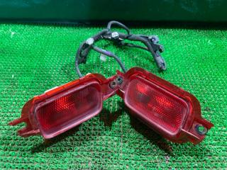 Туманка задняя LEXUS HS250H ANF10 81480-75010 1 ракурс Туманка задняя LEXUS HS250H ANF10 81480-75010 1 ракурс