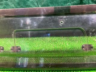 Спойлер TOYOTA LAND CRUISER HDJ81 5 ракурс