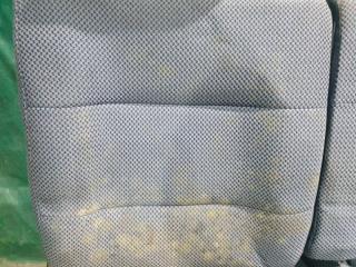 Сидение переднее DAIHATSU MOVE L160S 3 ракурс
