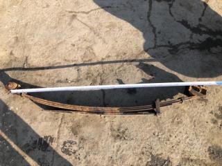 Рессора задняя MAZDA BONGO SKF2M 1 ракурс