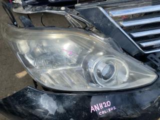 Ноускат TOYOTA ALPHARD ANH20 2AZFE 58-21 2 ракурс