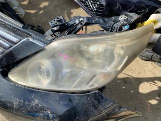 Ноускат TOYOTA ALPHARD ANH20 2AZFE 58-21 3 ракурс