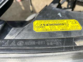 Ноускат TOYOTA ALPHARD ANH20 2AZFE 58-21 4 ракурс