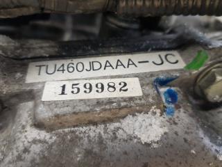 АКПП SUBARU R2 RC2 EN07 TU460JDAAA 3 ракурс