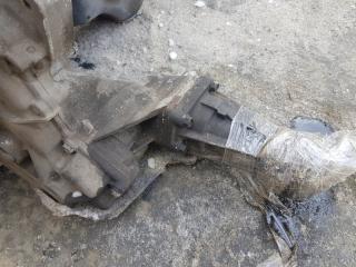 АКПП SUBARU R2 RC2 EN07 TU460JDAAA 5 ракурс