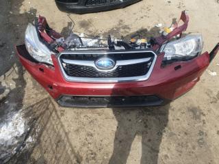 Ноускат SUBARU XV