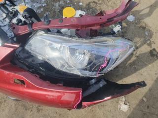 Ноускат SUBARU XV GPE FB20 9932 2 ракурс Ноускат SUBARU XV GPE FB20 9932 2 ракурс