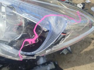 Ноускат SUBARU XV GPE FB20 9932 3 ракурс Ноускат SUBARU XV GPE FB20 9932 3 ракурс