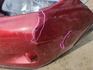 Ноускат SUBARU XV GPE FB20 9932 5 ракурс Ноускат SUBARU XV GPE FB20 9932 5 ракурс