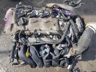 Двигатель TOYOTA NOAH ZRR75 3ZRFAE A663438 1 ракурс