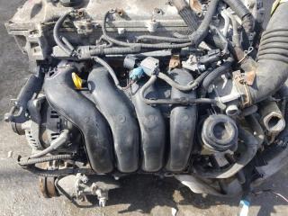 Двигатель TOYOTA NOAH ZRR75 3ZRFAE A663438 2 ракурс