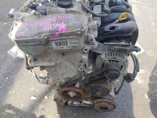 Двигатель TOYOTA NOAH ZRR75 3ZRFAE A663438 3 ракурс