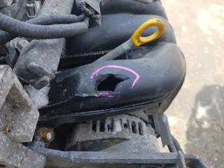 Двигатель TOYOTA NOAH ZRR75 3ZRFAE A663438 4 ракурс
