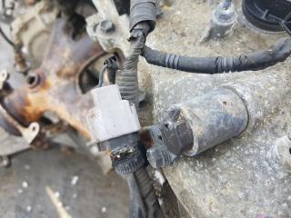 Двигатель TOYOTA NOAH ZRR75 3ZRFAE A663438 5 ракурс