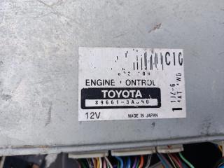 Двигатель TOYOTA CROWN JZS173 1JZGE 1116987 2 ракурс