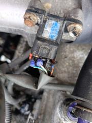 Двигатель TOYOTA CROWN JZS173 1JZGE 1116987 3 ракурс