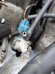 Двигатель TOYOTA CROWN JZS173 1JZGE 1116987 5 ракурс