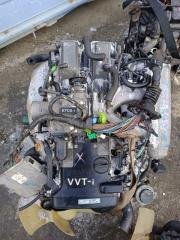Двигатель TOYOTA CROWN JZS157 2JZGE 0599174 1 ракурс