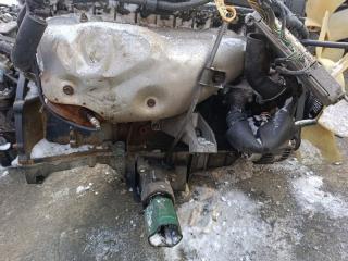 Двигатель TOYOTA CROWN JZS157 2JZGE 0599174 5 ракурс