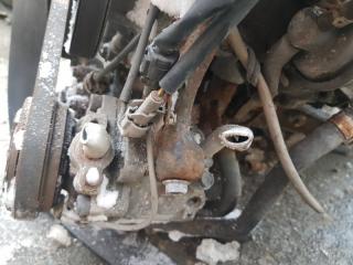 Двигатель SUZUKI ALTO LAPIN HE21S K6AT 3415494 3 ракурс